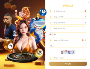 đăng ký member bong88