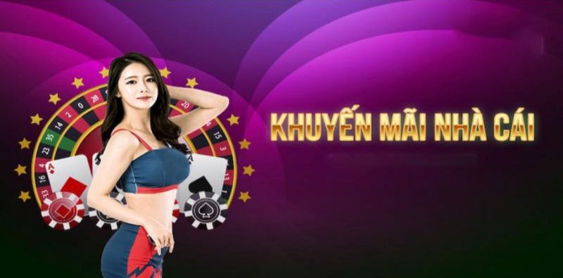 Khuyến mãi khủng của nhà cái bo88bet