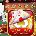 Game bài đổi thưởng