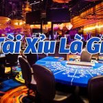 Tài Xỉu Online – Game Tài Xỉu đổi thưởng uy tín 2024