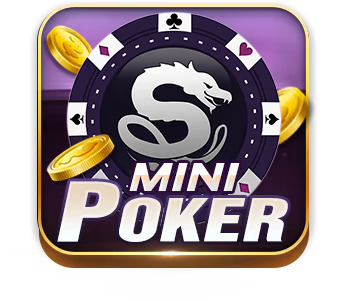 Trang chủ MiniPoker 1